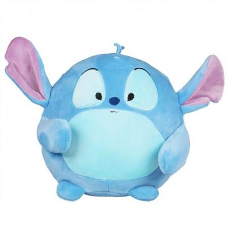 (Mis 3+) SQUASHY PODGIES – Stitch – Peluche 25cm…x48
